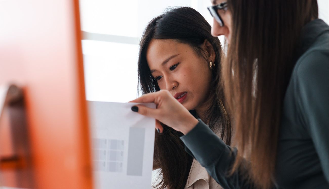 Professionisti del Digital Marketing che lavorano in agenzia di comunicazione a Vicenza